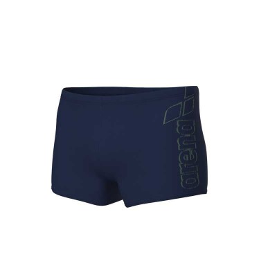 ARENA SWIM SHORT 010281 706 ΜΠΛΕ