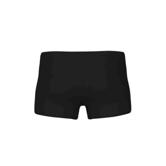ARENA SWIM SHORT 010796 508 ΜΑΥΡΟ