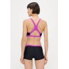 ARENA W ARENA PROPOSAL SWIMSUIT 010804 590 ΦΟΥΞΙΑ
