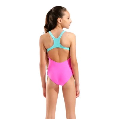 ARENA SWIMSUIT PRO 003550 980 ΡΟΖ