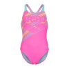 ARENA SWIMSUIT PRO 003550 980 ΡΟΖ