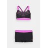 ARENA W ARENA PROPOSAL SWIMSUIT 010804 590 ΦΟΥΞΙΑ