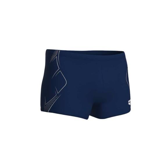 ARENA SWIM SHORT 011186 701 ΜΠΛΕ