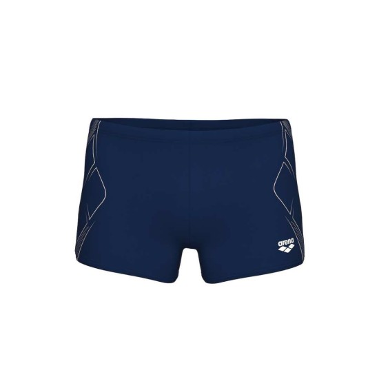 ARENA SWIM SHORT 011186 701 ΜΠΛΕ