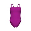 ARENA W TEAM SWIMSUIT 004766 906 ΦΟΥΞΙΑ