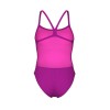 ARENA W TEAM SWIMSUIT 004766 906 ΦΟΥΞΙΑ