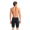 ARENA ASYMMETRICAL DESIGN SWIM JAMME 011145 501 ΜΑΥΡΟ