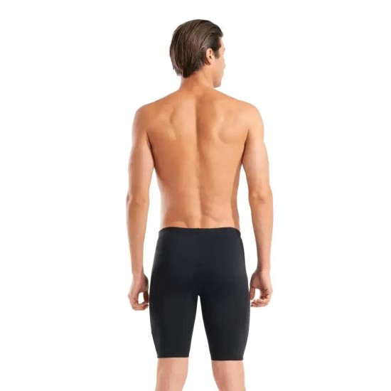 ARENA ASYMMETRICAL DESIGN SWIM JAMME 011145 501 ΜΑΥΡΟ