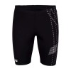 ARENA ASYMMETRICAL DESIGN SWIM JAMME 011145 501 ΜΑΥΡΟ