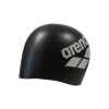 ARENA SILICONE CAP BIG LOGO 009276 ΜΑΥΡΟ