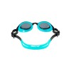 ARENA AIR JUNIOR COGGLES 005381 101 ΜΑΥΡΟ ΓΑΛΑΖΙΟ