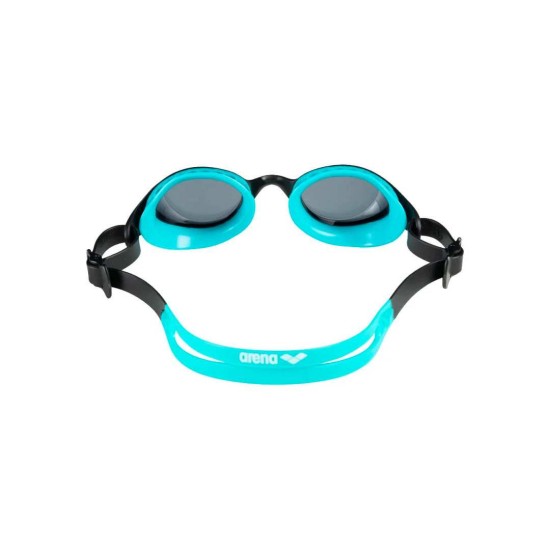 ARENA AIR JUNIOR COGGLES 005381 101 ΜΑΥΡΟ ΓΑΛΑΖΙΟ