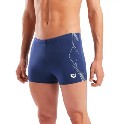 ARENA SWIM SHORT 011186 701 ΜΠΛΕ