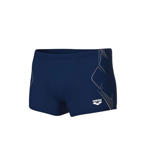 ARENA SWIM SHORT 011186 701 ΜΠΛΕ