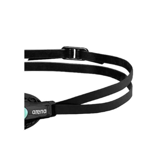 ARENA AIR SPEED MIRROR RACING COGGLES 003151 200 ΚΙΤΡΙΝΟ ΜΑΥΡΟ