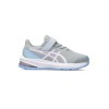 ASICS GT 1000 12 PS 1014A295 021 ΓΚΡΙ ΡΟΖ