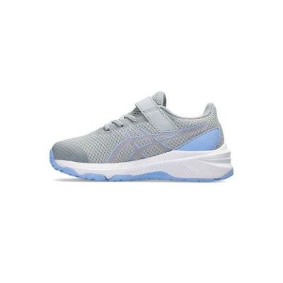 ASICS GT 1000 12 PS 1014A295 021 ΓΚΡΙ ΡΟΖ
