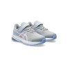 ASICS GT 1000 12 PS 1014A295 021 ΓΚΡΙ ΡΟΖ