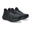 ASICS GEL-NIMBUS 27 1012B753 001 ΜΑΥΡΟ