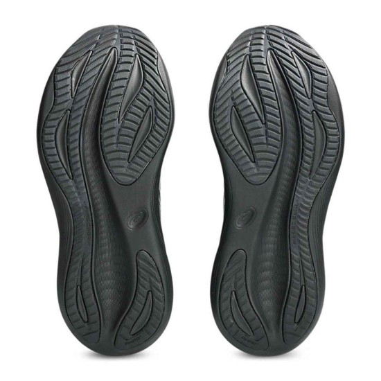 ASICS GEL-NIMBUS 27 1012B753 001 ΜΑΥΡΟ