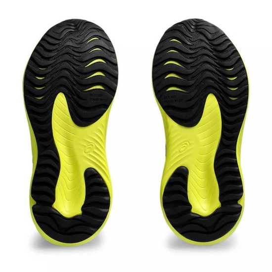 ASICS PRE NOOSA TRI 16 PS 1014A345 750 ΚΙΤΡΙΝΟ ΠΟΡΤΟΚΑΛΙ