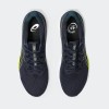 ASICS VERSABLAST 4 1011B984 402 ΜΠΛΕ ΚΙΤΡΙΝΟ