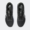 ASICS GEL EXCITE 11 1011C080 001 ΜΑΥΡΟ ΓΚΡΙ