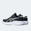 ASICS GEL EXCITE 11 1011C080 001 ΜΑΥΡΟ ΓΚΡΙ