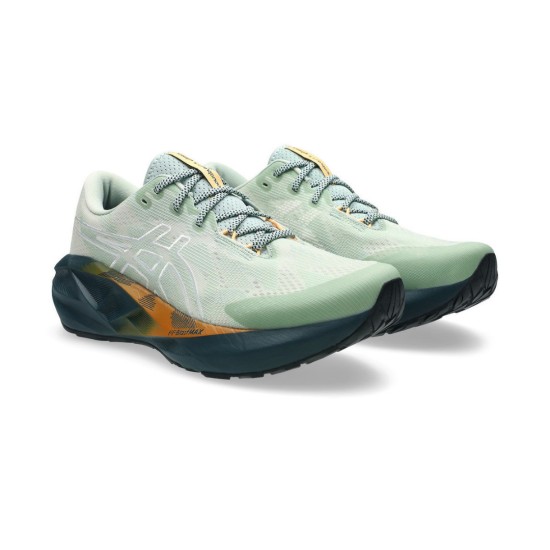 ASICS NOVABLAST 5 TR 1011C138 300 ΜΕΝΤΑ