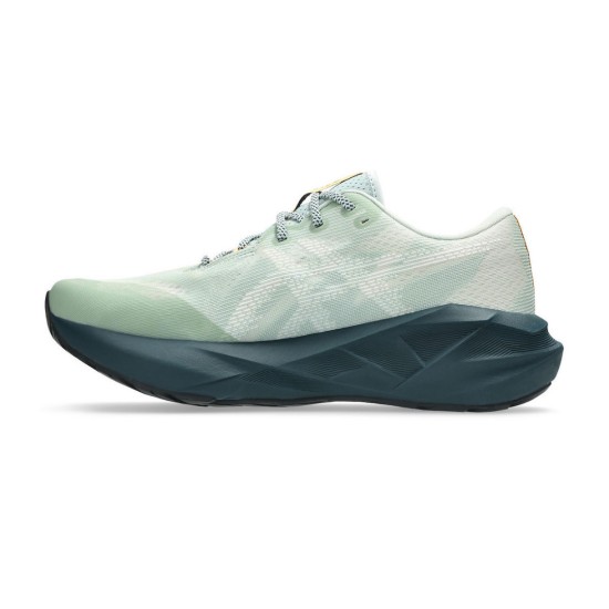 ASICS NOVABLAST 5 TR 1011C138 300 ΜΕΝΤΑ