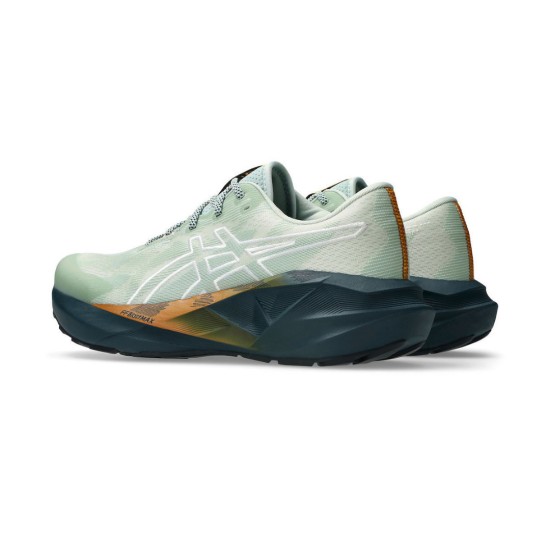 ASICS NOVABLAST 5 TR 1011C138 300 ΜΕΝΤΑ