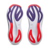 ASICS GEL NIMBUS 27 1011B958 600 ΚΟΚΚΙΝΟ ΜΑΥΡΟ