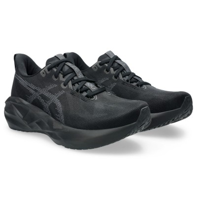 ASICS NOVABLAST 5 1011B974 002 ΜΑΥΡΟ