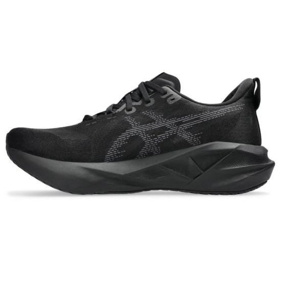 ASICS NOVABLAST 5 1011B974 002 ΜΑΥΡΟ