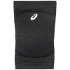 ASICS ΕΠΙΓΟΝΑΤΙΔΕΣ GEL KNEEPAD 3053A181 001 ΜΑΥΡΟ