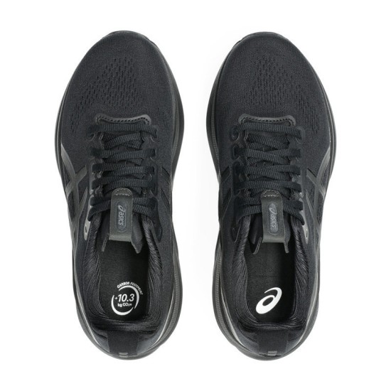 ASICS GEL-KAYANO 32 1012B838 001 ΜΑΥΡΟ