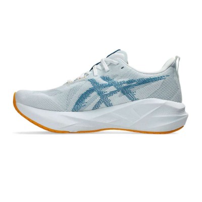 ASICS NOVABLAST 5 1011B974 407 ΓΚΡΙ
