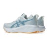 ASICS NOVABLAST 5 1011B974 407 ΓΚΡΙ