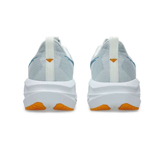 ASICS NOVABLAST 5 1011B974 407 ΓΚΡΙ