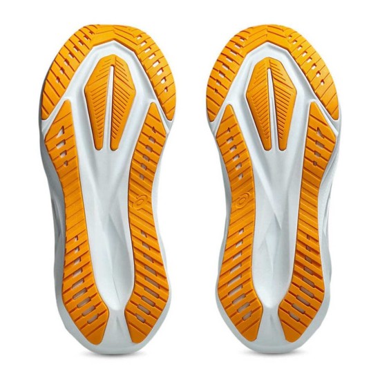 ASICS NOVABLAST 5 1011B974 407 ΓΚΡΙ