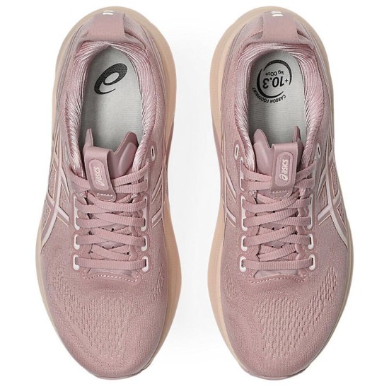 ASICS GEL-KAYANAO 32 1012B383 701 ΣΩΜΟΝ ΡΟΖ