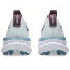 ASICS GEL NIMBUS 28 1012B899 400 ΣΙΕΛ ΛΙΛΑ