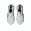 ASICS GEL NIMBUS 28 1012B899 400 ΣΙΕΛ ΛΙΛΑ