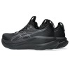 ASICS GEL NIMBUS 28 1011C127 001 ΜΑΥΡΟ ΑΝΘΡΑΚΙ