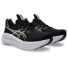 ASICS GEL NIMBUS 28 1011C127 002 ΜΑΥΡΟ ΓΚΡΙ