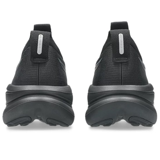 ASICS GEL NIMBUS 28 1011C127 001 ΜΑΥΡΟ ΑΝΘΡΑΚΙ