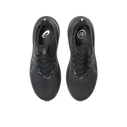 ASICS GEL NIMBUS 28 1011C127 001 ΜΑΥΡΟ ΑΝΘΡΑΚΙ