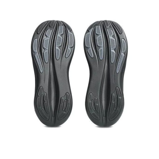 ASICS GEL NIMBUS 28 1011C127 001 ΜΑΥΡΟ ΑΝΘΡΑΚΙ