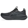 ASICS GEL NIMBUS 28 1011C127 001 ΜΑΥΡΟ ΑΝΘΡΑΚΙ
