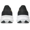 ASICS VERSABLAST 4 1011B984 004 ΜΑΥΡΟ ΠΟΡΤΟΚΑΛΙ
